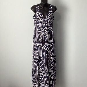 PRECIS 💯% Linen Maxi Dress